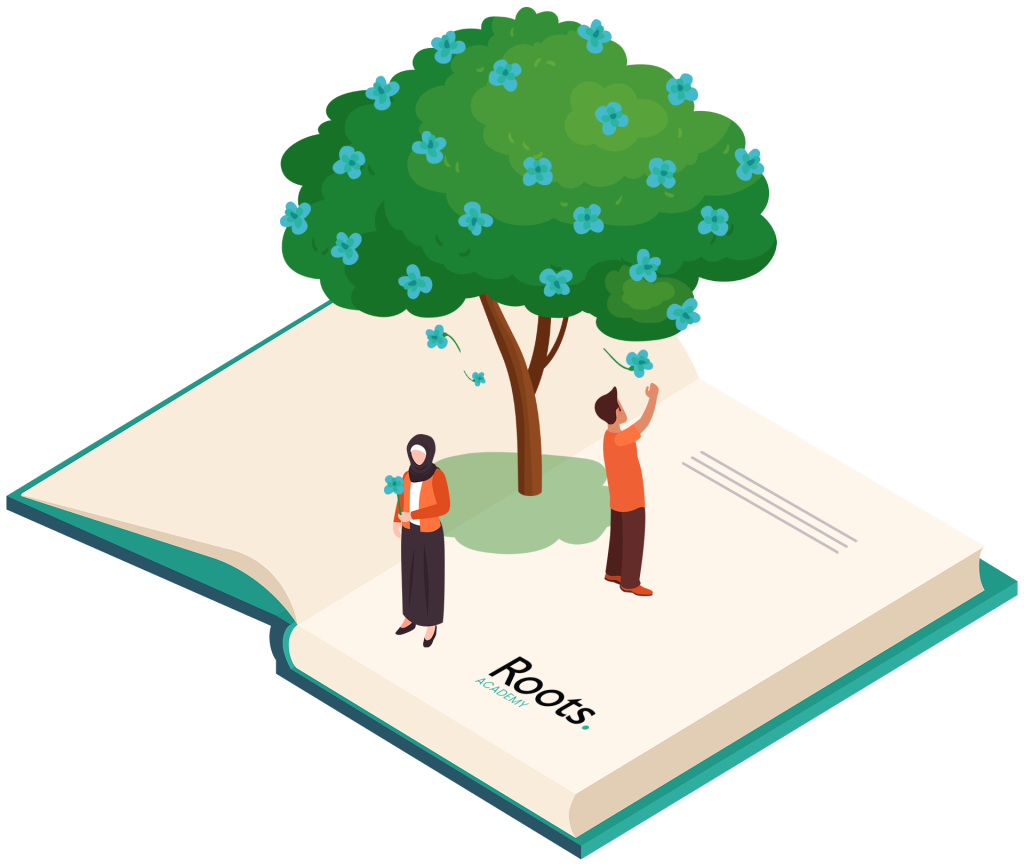 Islamic Classes - Roots Academy